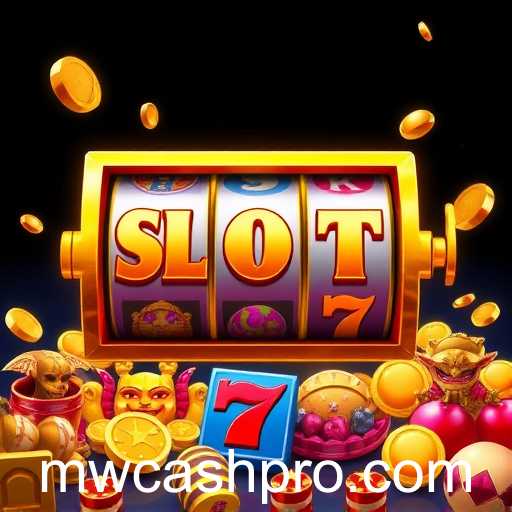 The Rise of MWCASH: A New Era in Online Gaming